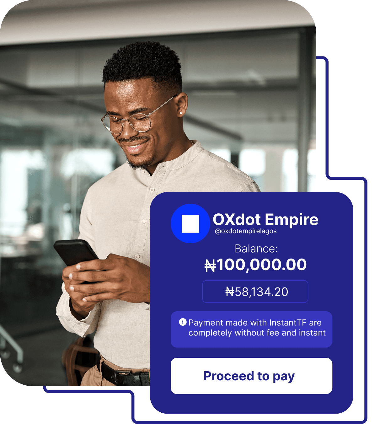 hero for global reach